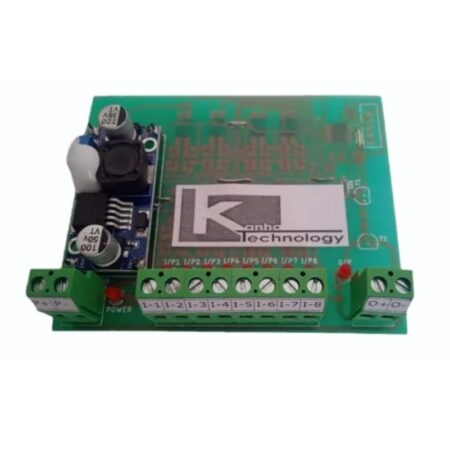 24 VDC Digital IO Module