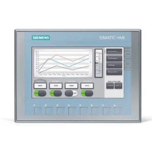 7 Inch SIEMENS HMI KTP700 BASIC DP