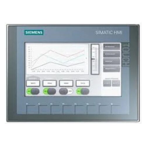 9 Inch Profinet SIEMENS HMI KTP900 BASIC