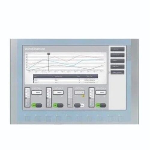 HMI KTP1200 Basic (6AG1123-2MB03-2AX0)
