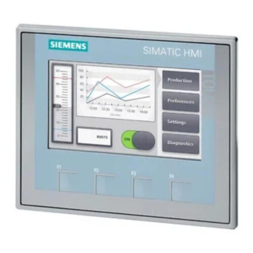 HMI KTP400 Basic Color ( 6AG1123-2DB03-2AX0)