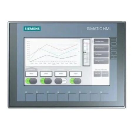 HMI KTP700 Basic(6AG1123-2GA03-2AX0)