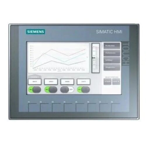HMI KTP700 Basic(6AG1123-2GA03-2AX0)