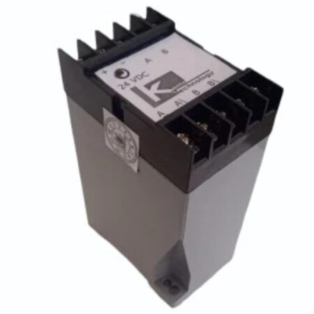 Opto Isolator Card