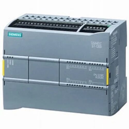 Siemens S7 1200 PLC Controller