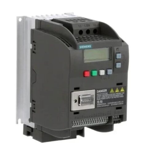 Siemens V20 1.1KW/1.5HP Drive