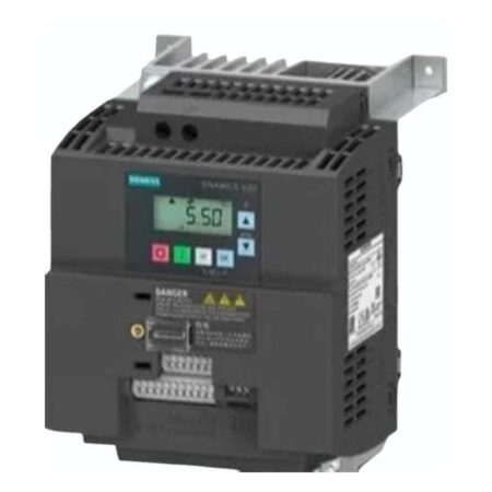 Siemens V20 2.2KW/3.0HP Drive