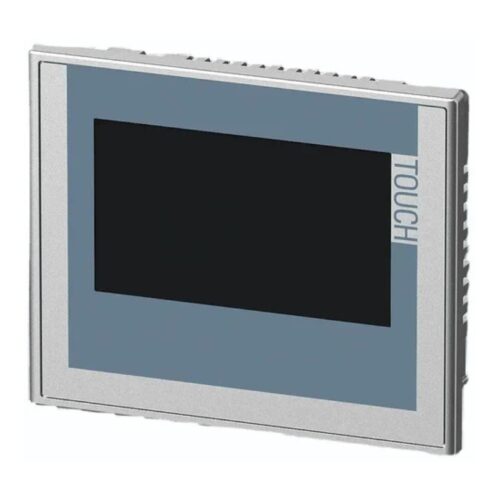 SIMATIC HMI TP400 Basic Keyless Basic Panel ( 6AV2143-6DB00-0AA0)