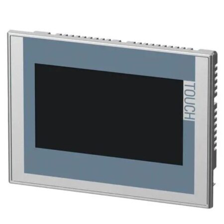 SIMATIC HMI, TP900 Basic Keyless Basic Panel (6AV2143-6JB00-0AA0)