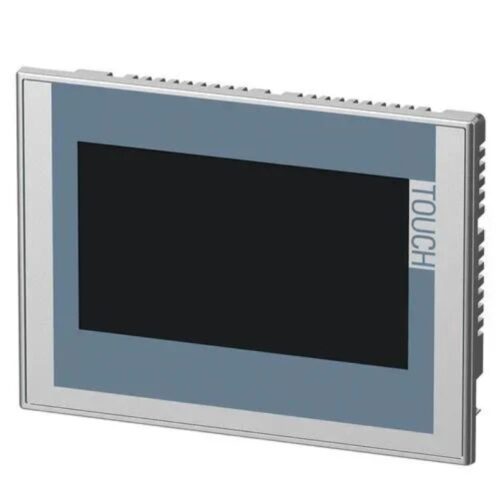 SIMATIC HMI, TP900 Basic Keyless Basic Panel (6AV2143-6JB00-0AA0)
